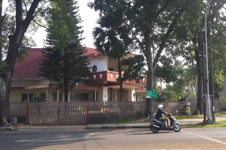 Kampung Heritage